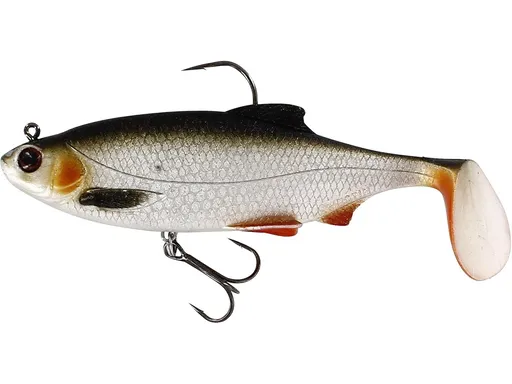 Westin gumová nástraha ricky the roach shadtail r2f lively roach - 18 cm 113 g