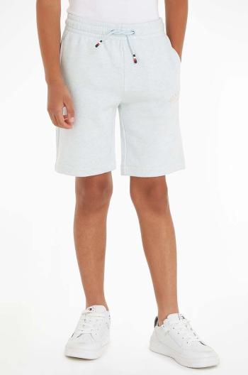 Detské krátke nohavice Tommy Hilfiger