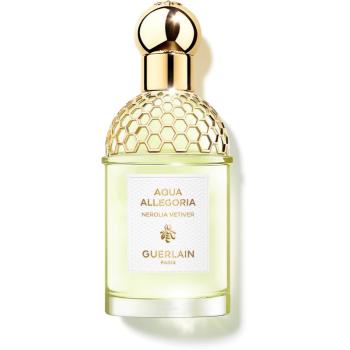 GUERLAIN Aqua Allegoria Nerolia Vetiver toaletná voda plniteľná pre ženy 75 ml