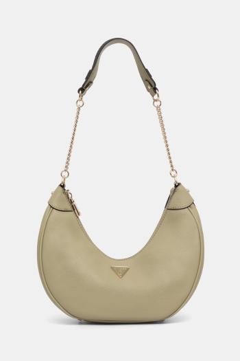Kabelka Guess FEDORA béžová farba, HWBG95 19010