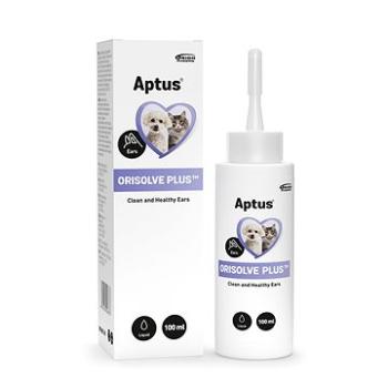 Aptus Orisolve Vet sol 100 ml (6432100056337)