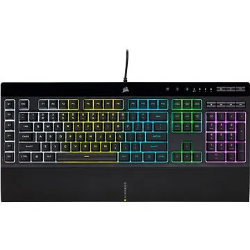 Corsair K55 PRO RGB – US (CH-9226765-NA)