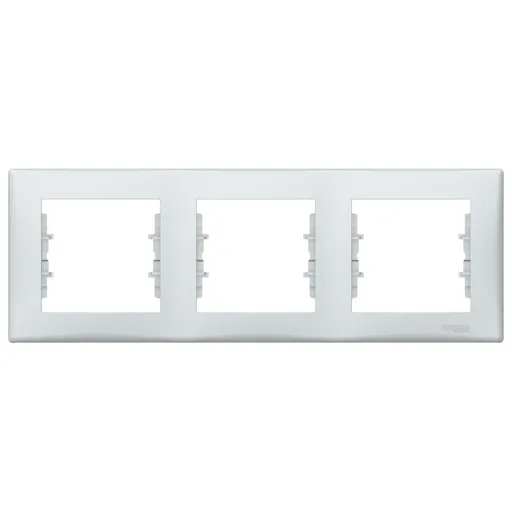 Hračka pre psa BUSTER Strong Bone s lanom svetlomodrá, M