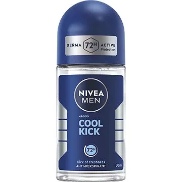 NIVEA MEN Cool Kick 50 ml (42241980)