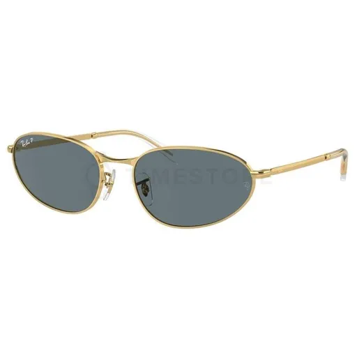 Ray-Ban RB3734 001/3R 56 - 30 dní na vrátenie tovaru, Garancia originality