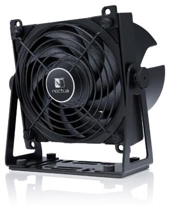 NOCTUA stolný ventilátor NV-FS1, 120mm