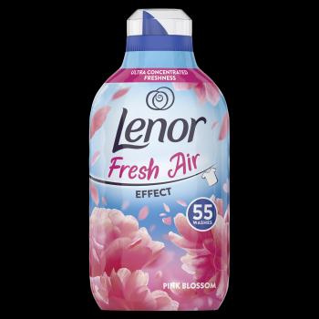 LENOR aviváž Fresh Air Pink Blossom 770 ml