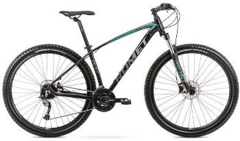 Mountain bike ROMET Mustang M1 LTD blue, mérete L/19"