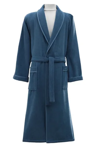 Soft Cotton Pánsky župan LORD