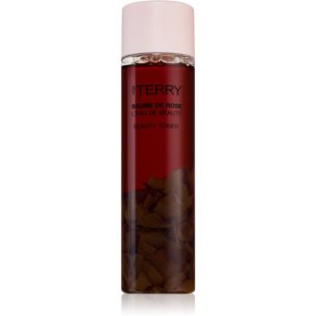 By Terry Baume De Rose Beauty Toner hydratačné tonikum s ružovou vodou 200 ml