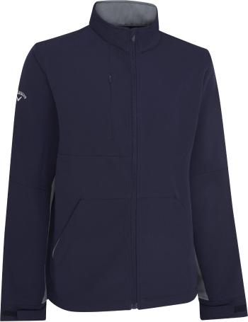 Callaway Premium Full Zip Wind Peacoat XL Dzseki