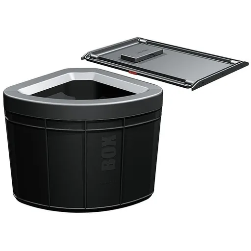 Franke Solo 50 odpadkový koš, sorter , 40 l 121.0307.568