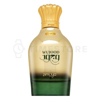 Zimaya Wujood parfémovaná voda unisex 100 ml - 30 dní na vrátenie tovaru, Garancia originality
