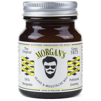 MORGANS Moustache and Beard 50 g (5012521541288)