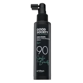 Artègo Good Society 90 Free Shape Root Volumizing Spray objemový sprej pre definíciu a tvar 150 ml