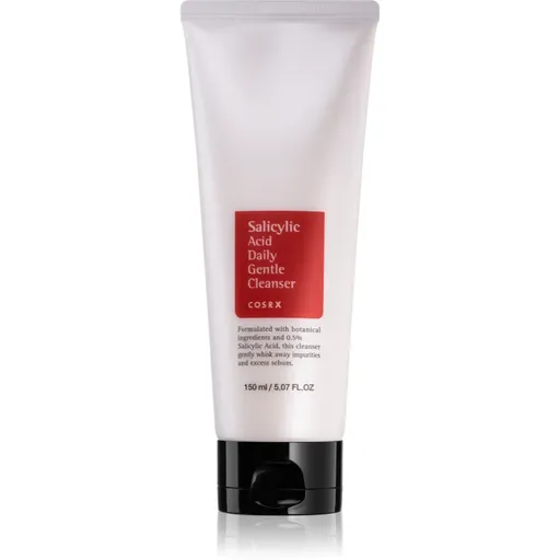Cosrx Salicylic Acid Daily Gentle Cleanser aktívna čistiaca pena 150 ml