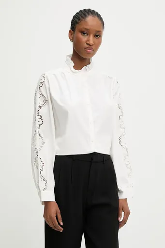 Bavlnená košeľa Answear.LAB