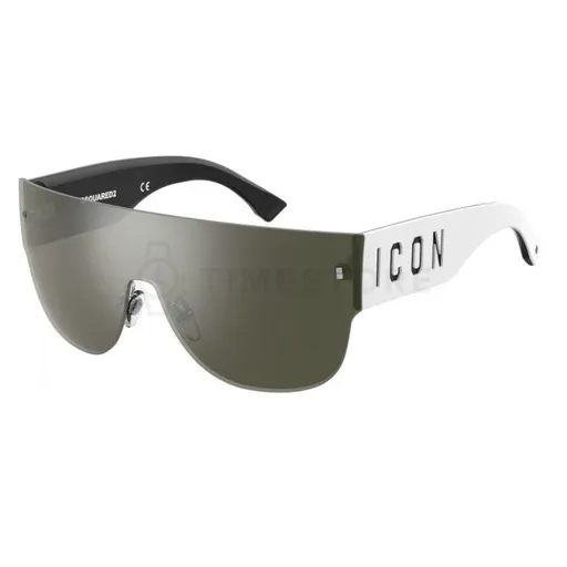 Dsquared2 ICON 0002/S CCP T4 99 - 30 dní na vrátenie tovaru, Garancia originality