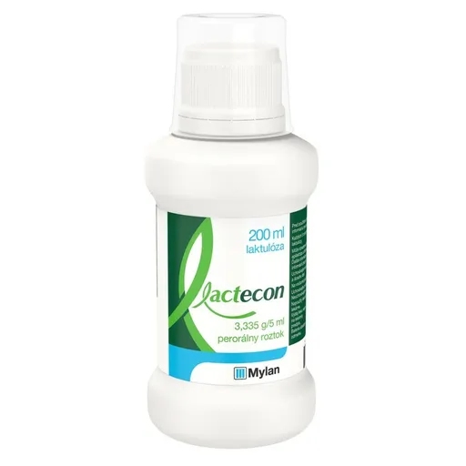 LACTECON 200 ml