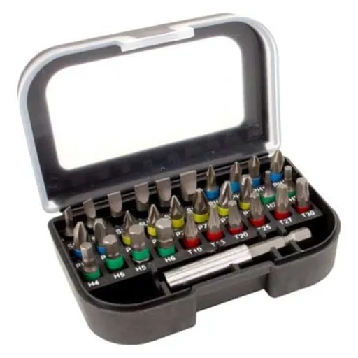 Sada Bitov PHT sada SB3025