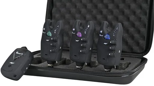 Zico sada signalizátorov záberu unicarp iii-3+1