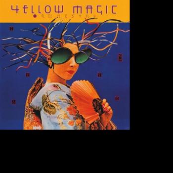 YELLOW MAGIC ORCHESTRA - YMO USA & YELLOW MAGIC ORCHESTRA, Vinyl