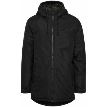 BLEND WINTER JACKET Férfi télikabát, fekete, méret