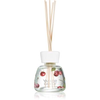 Yankee Candle Black Cherry aróma difuzér s náplňou 100 ml