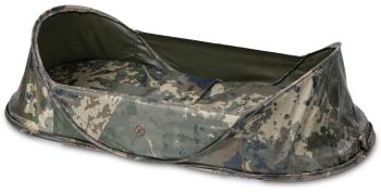 Nash podložka carp care pop up mat camo