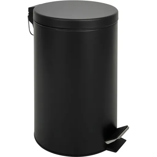 Toro Pedálový odpadkový kôš 12 l, 25 x 39 cm, M