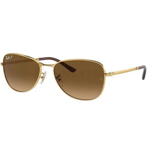 Ray-Ban RB3733 001/M2 56 - 30 dní na vrátenie tovaru, Garancia originality