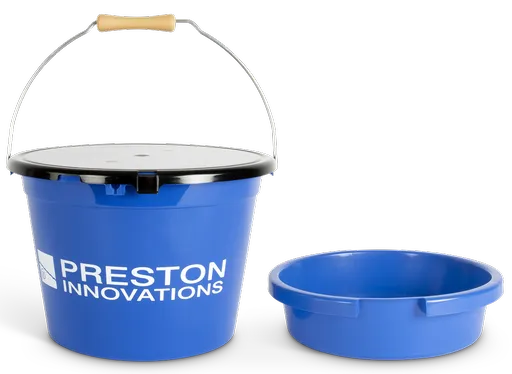 Preston innovations vedro 13l bucket set