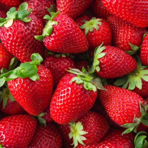 Astera Homeopathica 0+ Šťavnatá jahoda 50 ml