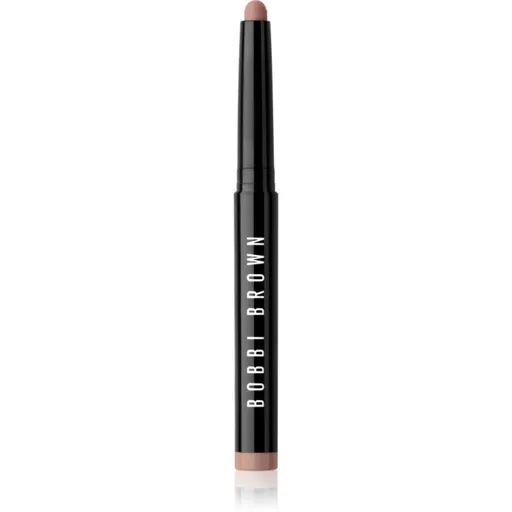 Bobbi Brown Long-Wear Cream Shadow Stick dlhotrvajúce očné tiene v ceruzke odtieň Cappuccino 1.6 g
