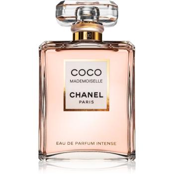 Chanel Coco Mademoiselle Intense parfumovaná voda pre ženy 50 ml