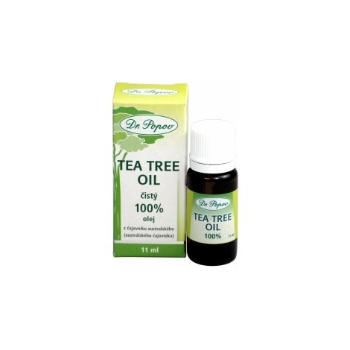 Dr. Popov Tea Tree oil 11 ml