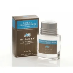 St James of London Tonka