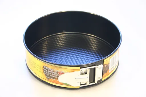SNB - Forma na tortu teflónová, priemer 21cm