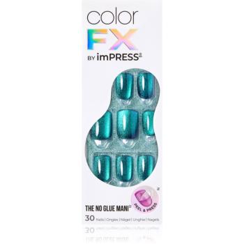 KISS Color FX im Press umelé nechty samolepiace Better Things 30 ks