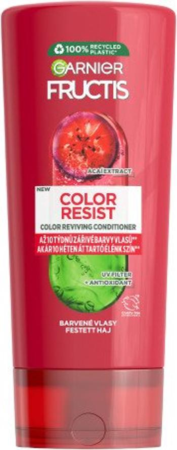 GARNIER Fructis Color Resist balzam, 200 ml