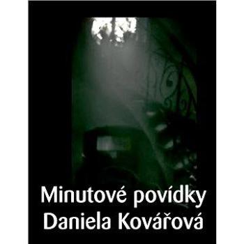 Minutové povídky (978-80-858-4514-3)