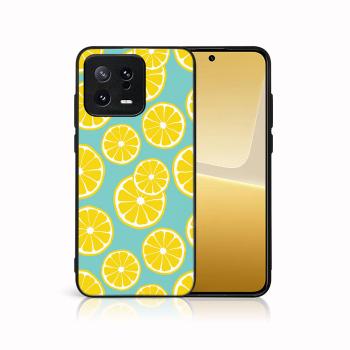 MY ART Ochranný kryt pre Xiaomi 13 LEMON (121)