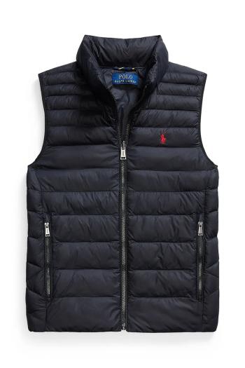 Vesta Polo Ralph Lauren čierna farba, 323969872001