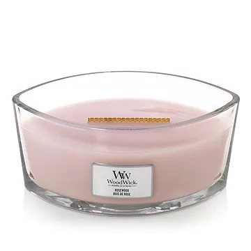 WOODWICK Elipsa RoseWood 453 g (5038581077987)