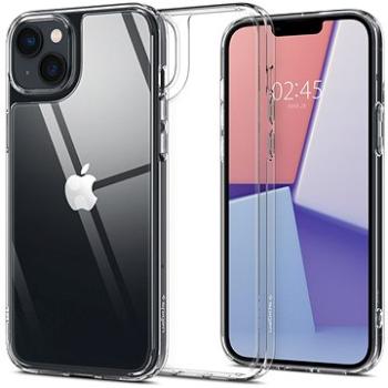 Spigen Quartz Hybrid Crystal Clear iPhone 14 Max (ACS04906)