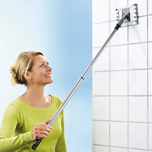 WENKO Teleskopický mop na obklady Profi