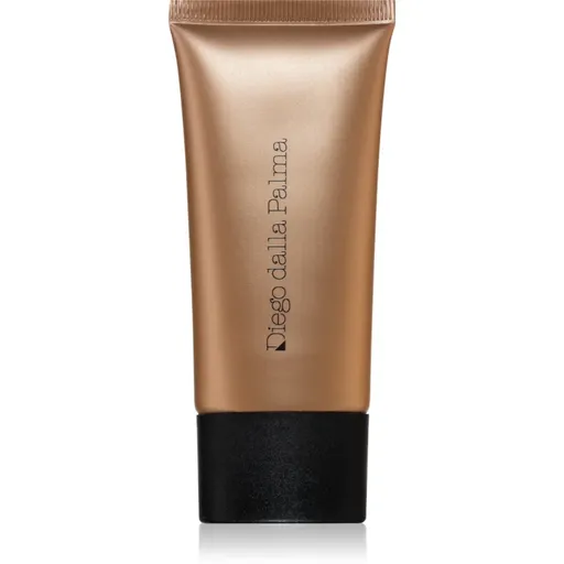 Diego dalla Palma Makeup Studio Radiance Booster Face & Body rozjasňovač na tvár a telo odtieň Bronze Amber 50 ml