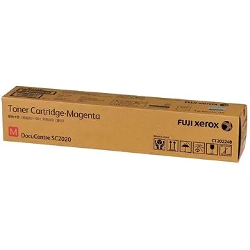 Xerox 006R01695 purpurový