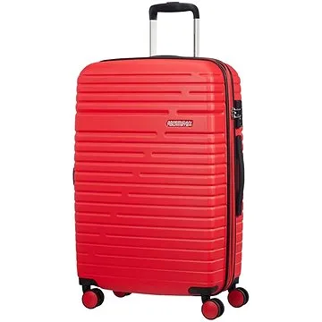 American Tourister Aero Racer SPINNER 68/25 EXP Poppy Red (5414847923982)