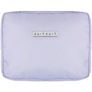 Suitsuit obal na spodnú bielizeň Paisley Purple (8718546625763)